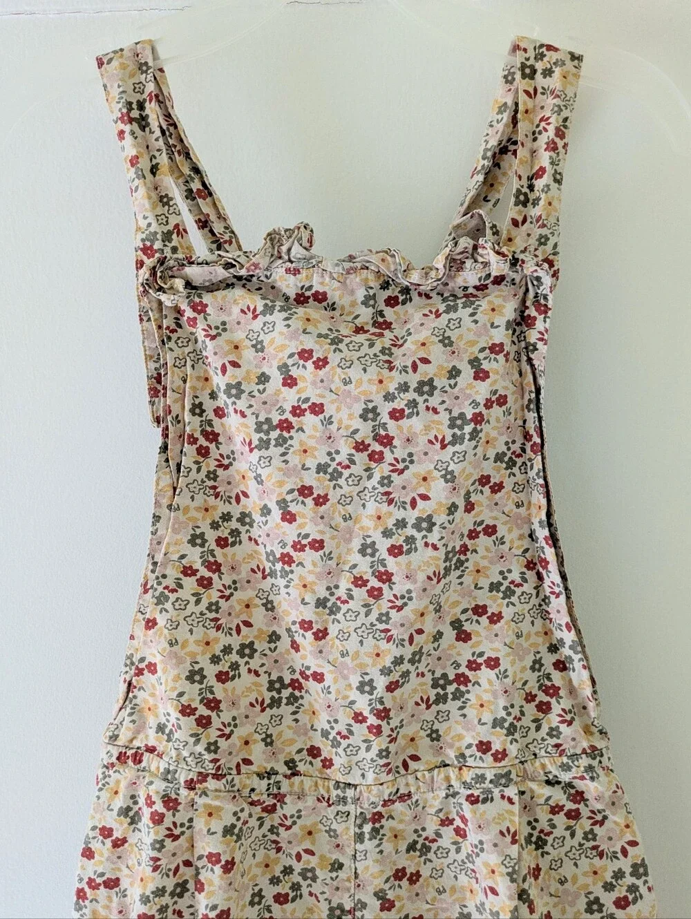 Petit Bateau sweet lightweight